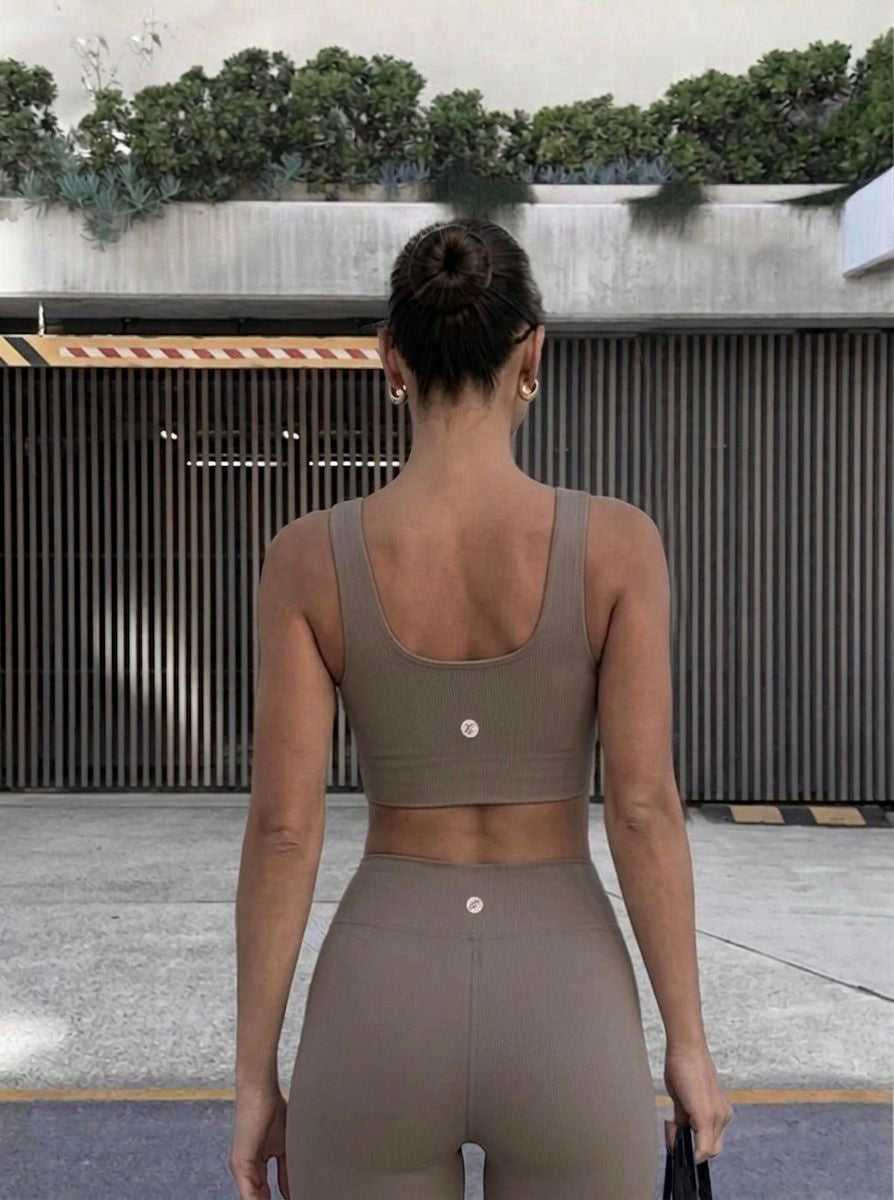 1 LEGGING + 1 TOP