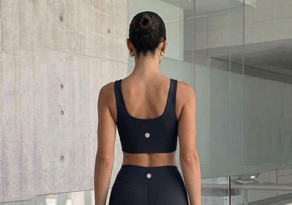 2 LEGGINGS + 2 TOPS