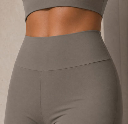 LEGGING FLARE