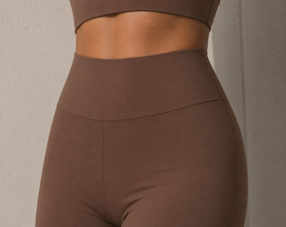 LEGGING FLARE