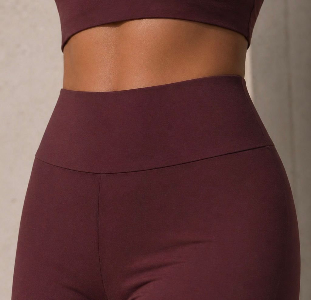 LEGGING FLARE